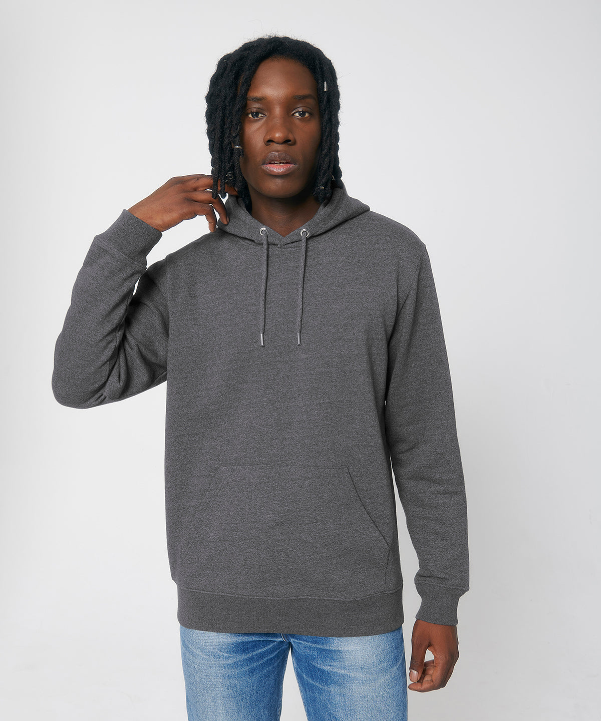 Stanley/Stella SX219 Unisex RE-Cruiser hoodie sweatshirt (STSU800)