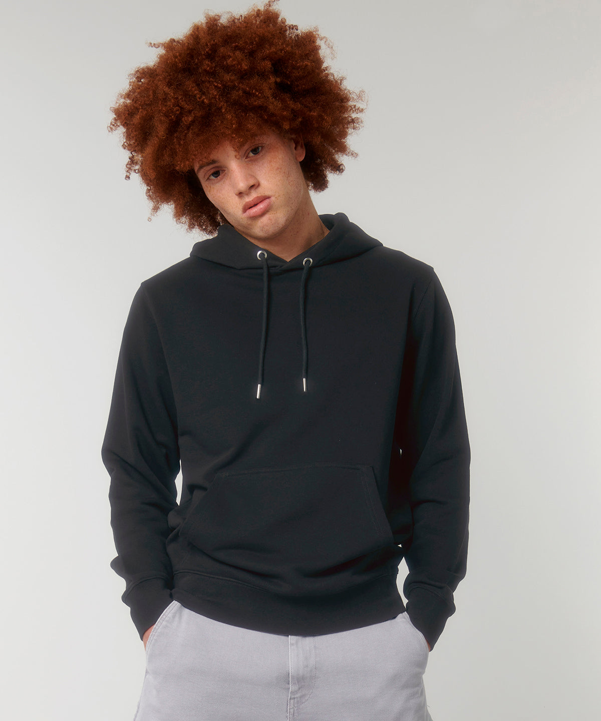 Stanley/Stella SX225 Unisex Archer hoodie sweatshirt (STSU011)