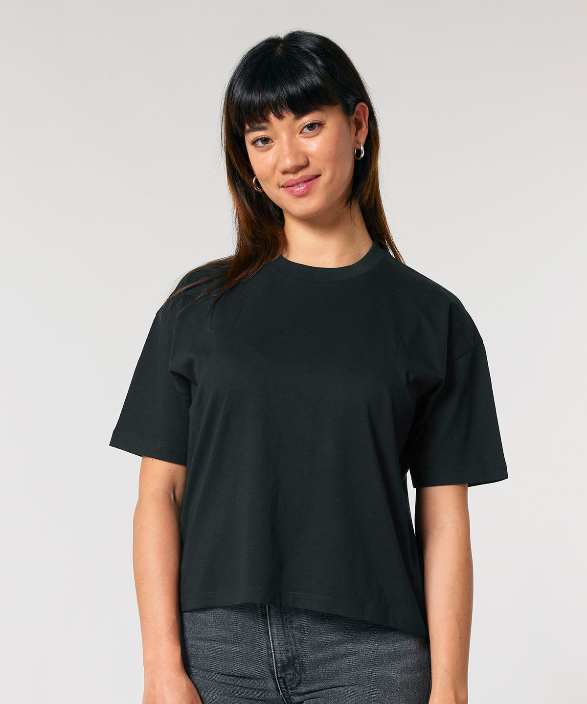 Stanley/Stella SX235 Women’s Stella Nova boxy t-shirt (STTW175)