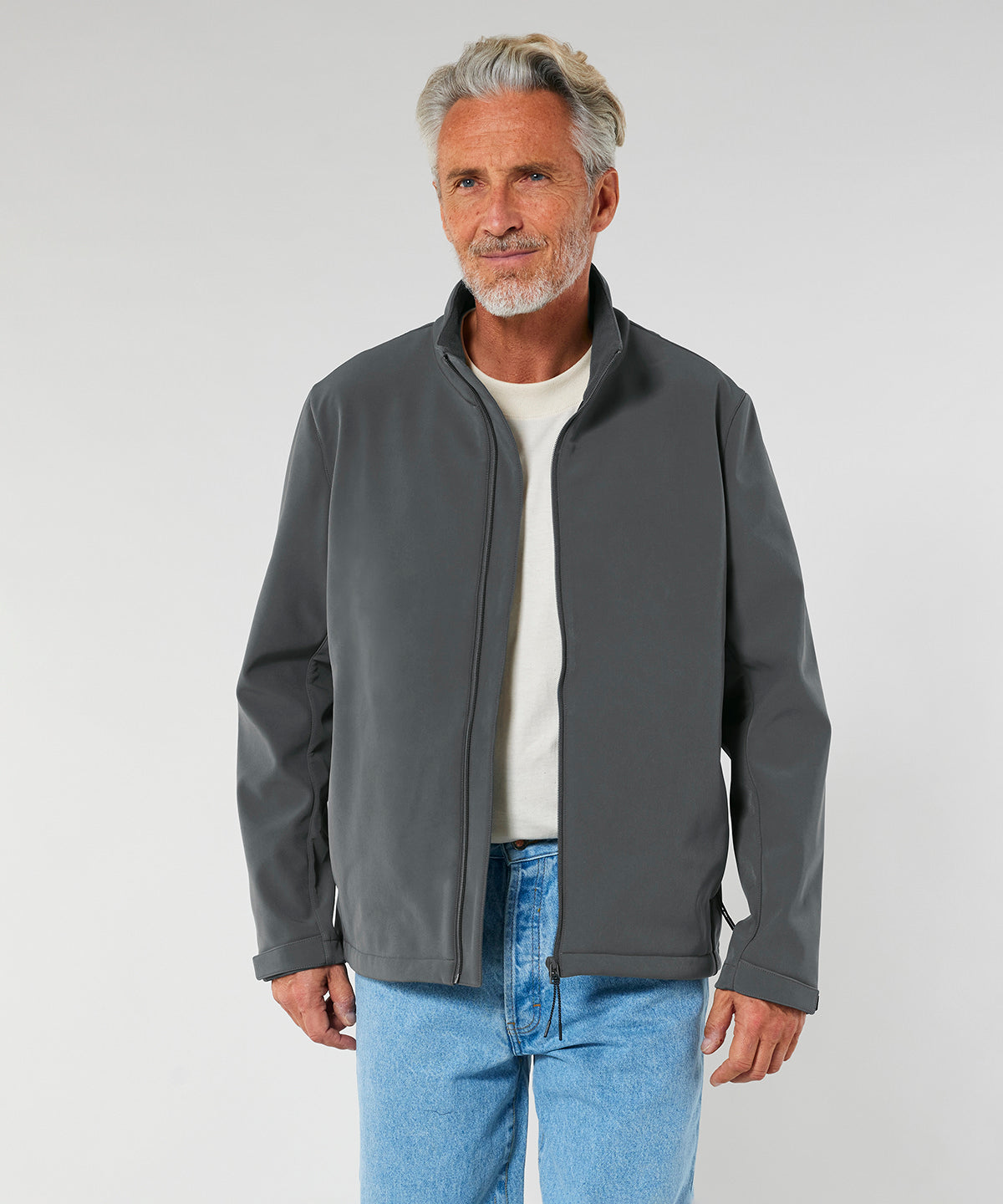 Stanley/Stella SX240 Stanley Navigator softshell (STJM167)