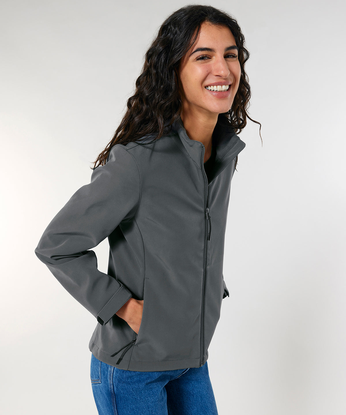 Stanley/Stella SX241 Women’s Stella Navigator softshell (STJW166)