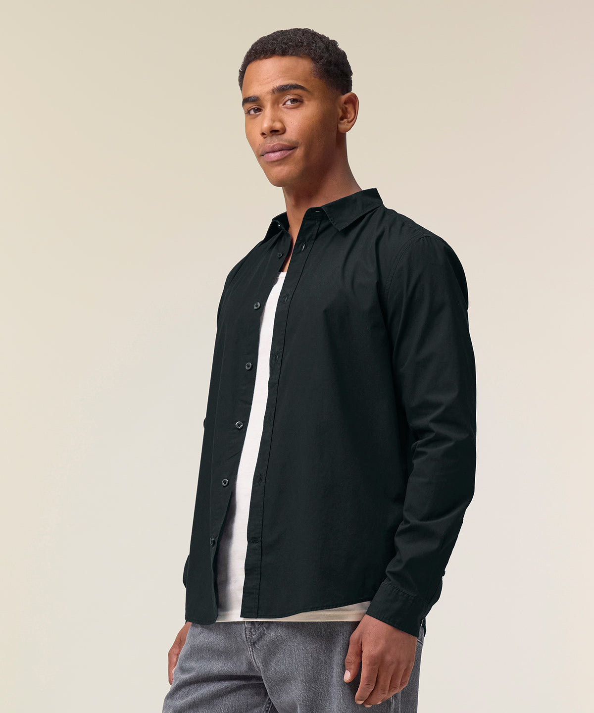 Stanley/Stella SX271 Stanley Styler shirt (STWM969)