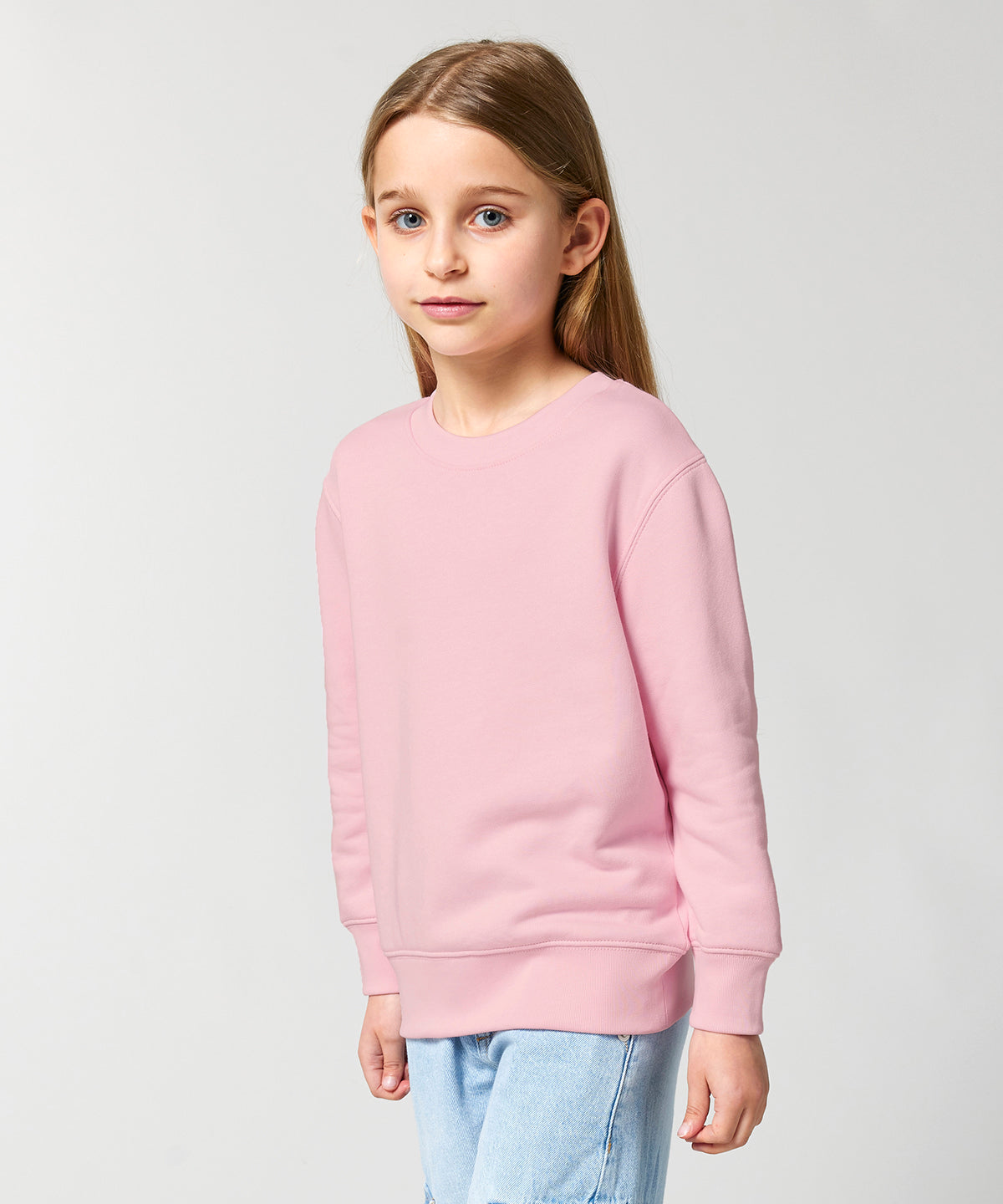 Stanley/Stella SX704 Kids Mini Changer 2.0 iconic crew neck sweatshirt (STSK181)