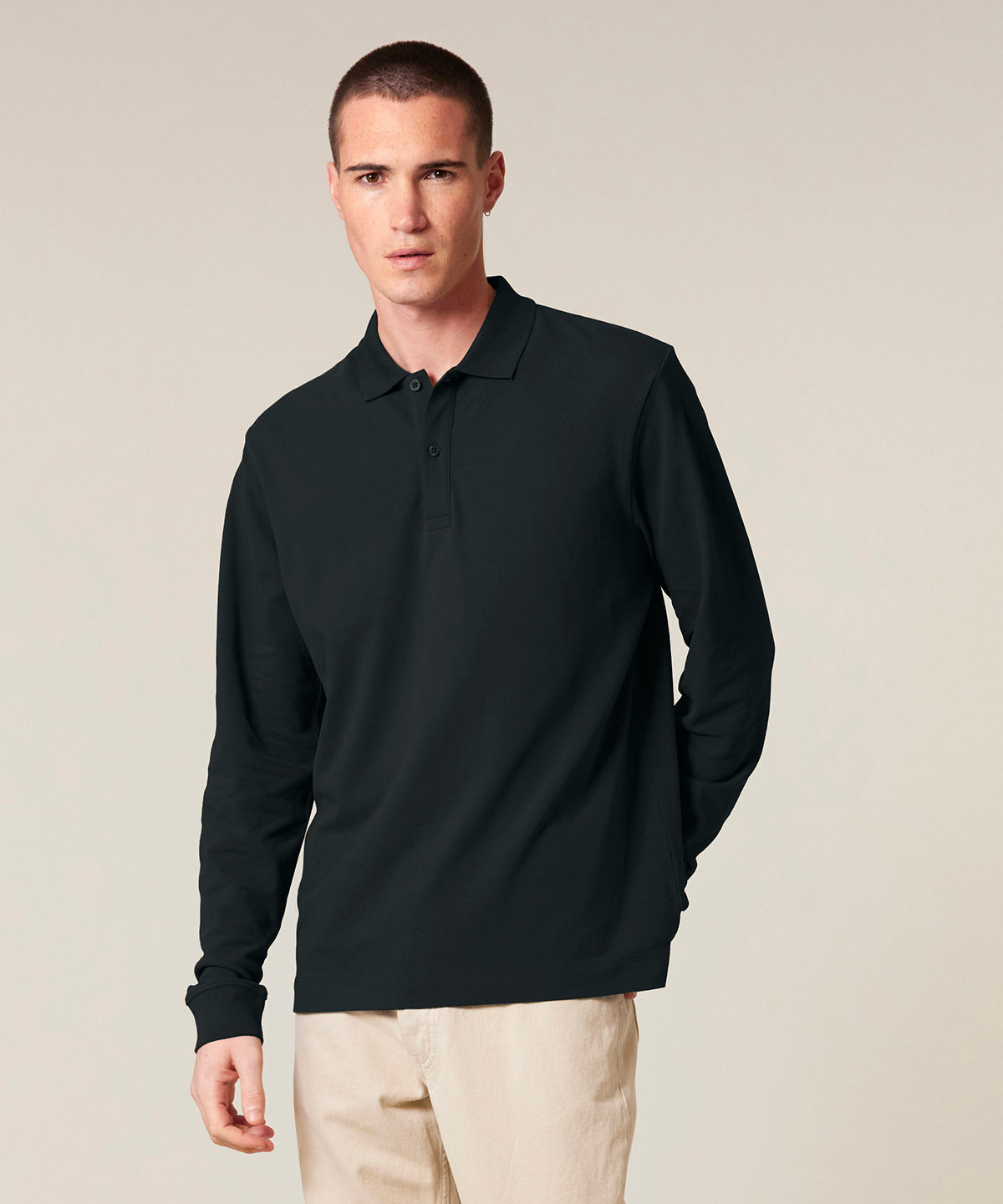Stanley/Stella SX727 Prepster 2.0 long sleeve (STPU223)