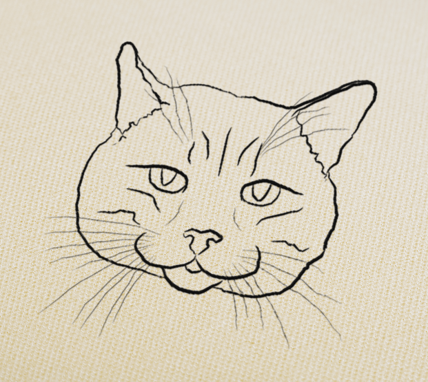 Commemorative Pet Clothing