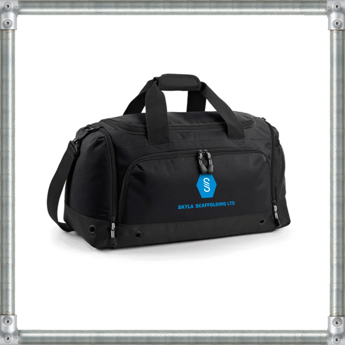 BG544 Athleisure holdall - Skyla