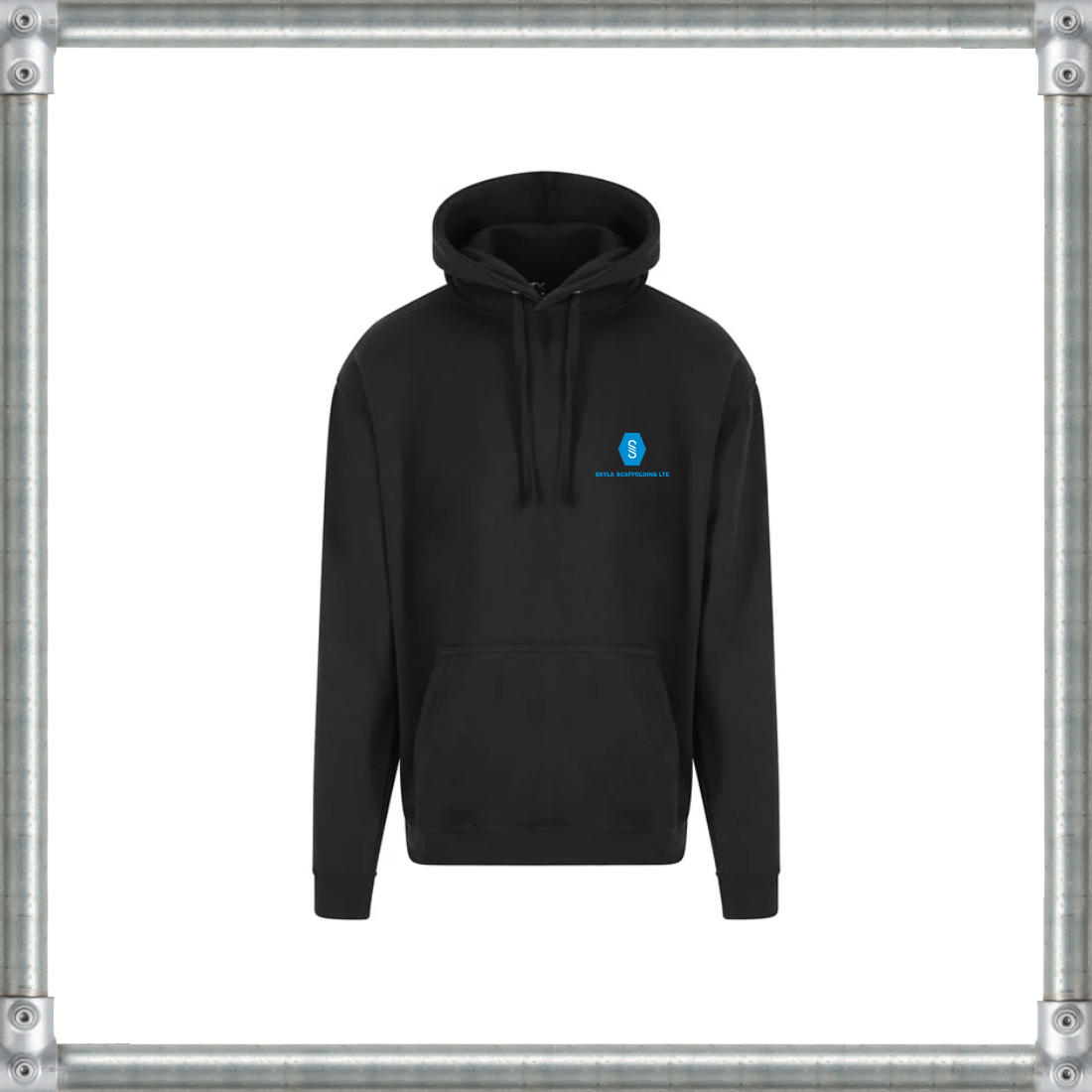 RX350 Pro RTX Hoodie - Skyla