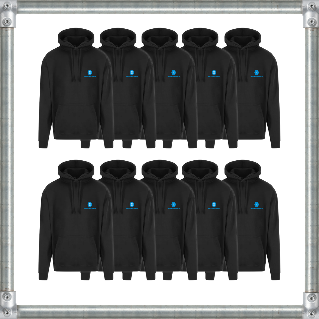 Pro RTX Hoodie Bundle - Skyla