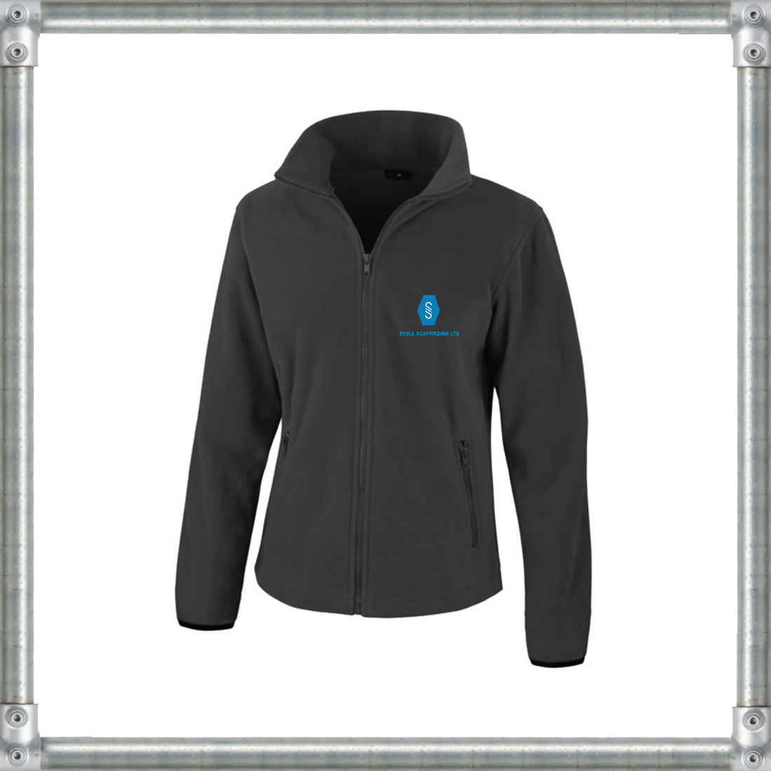 Result Women's Norse outdoor fleece