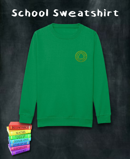 Greenmeadow Primary Sweatshirt