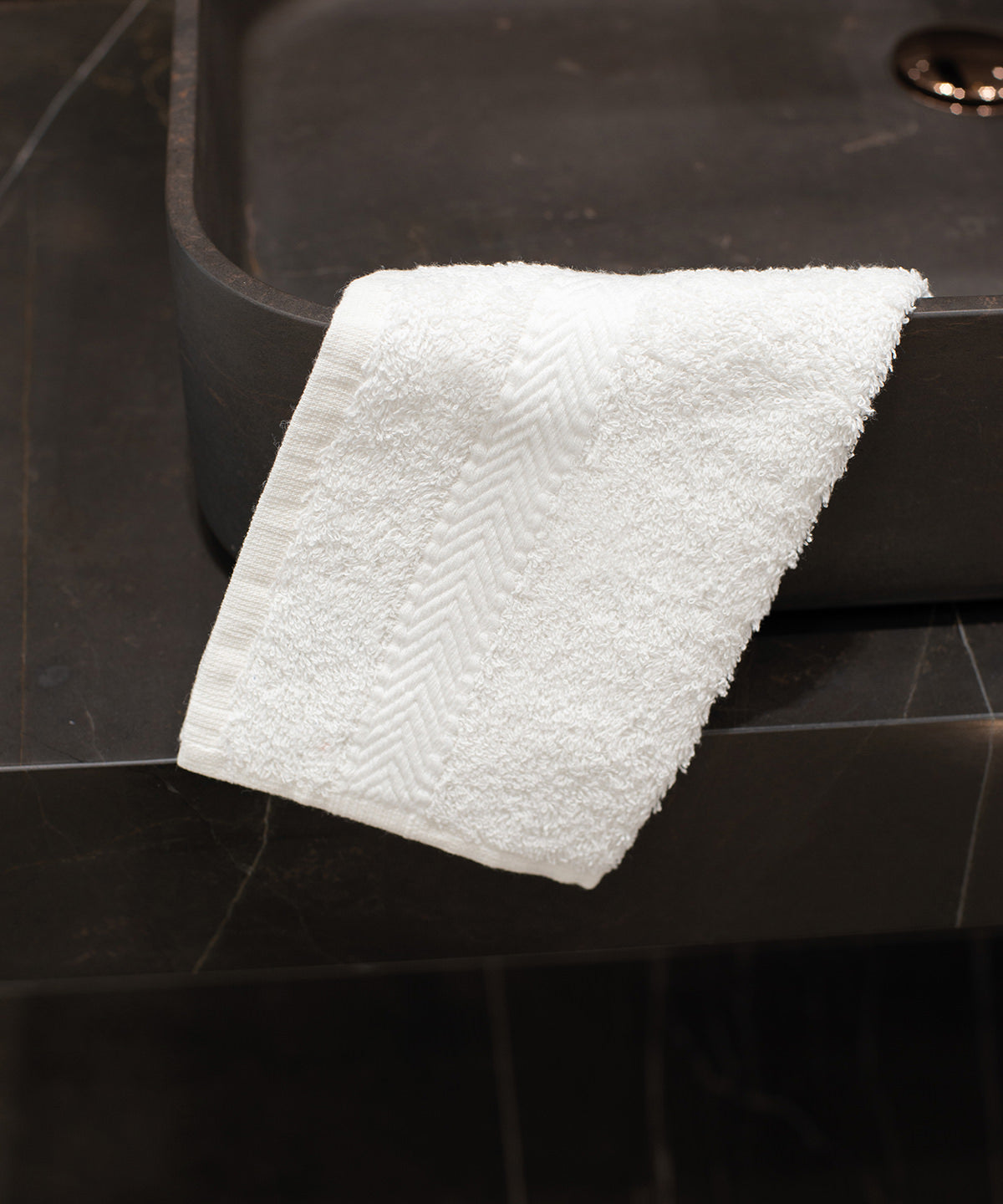 Towel City TC001 Luxury range face cloth