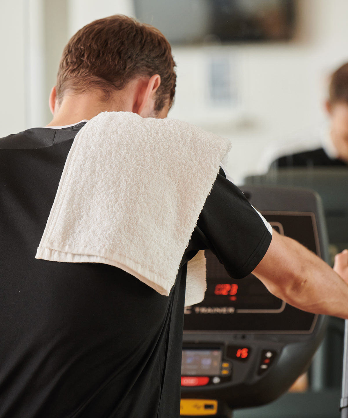 Towel City TC002 Luxury range gym towel