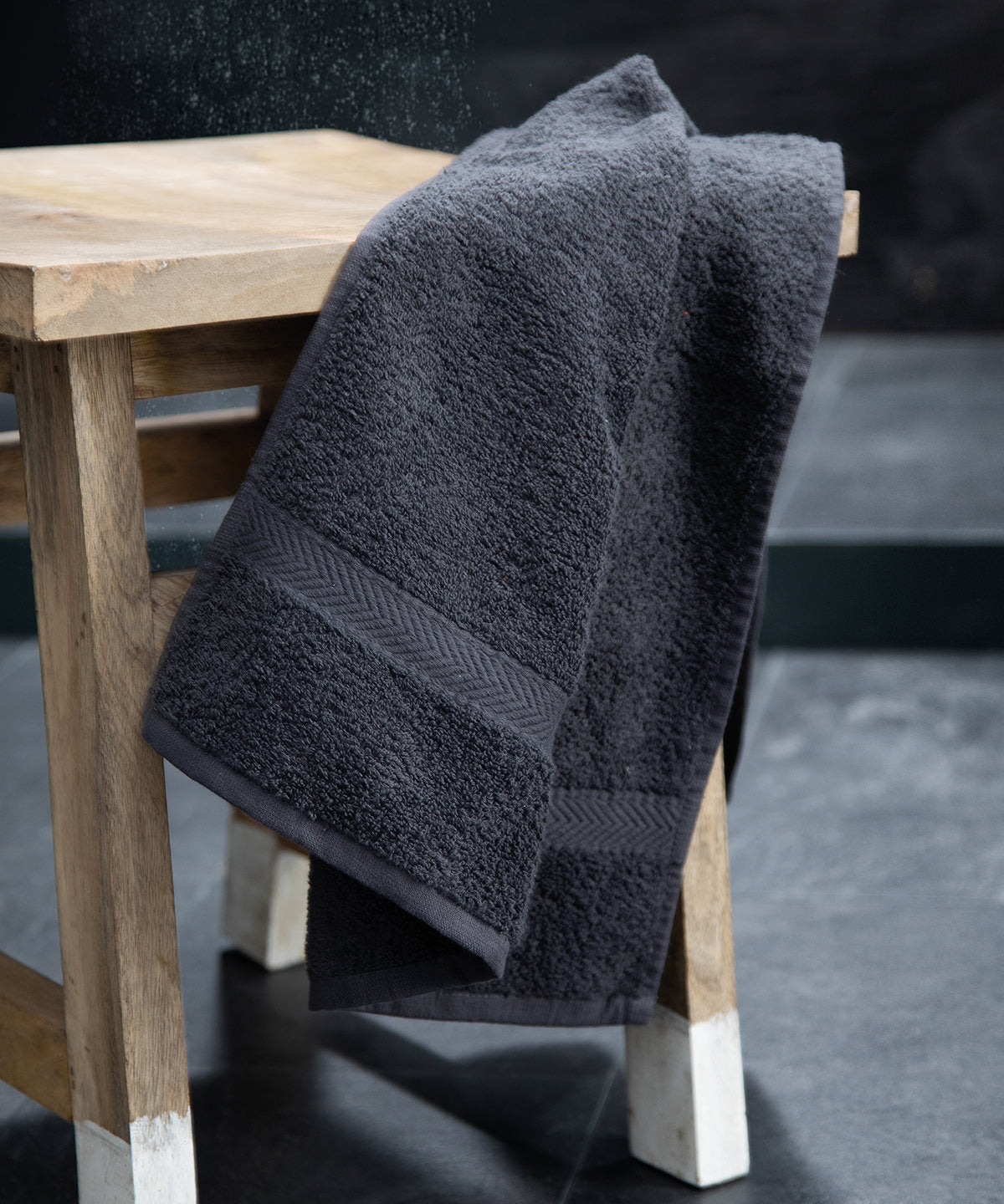 Towel City TC003 Luxury range hand towel