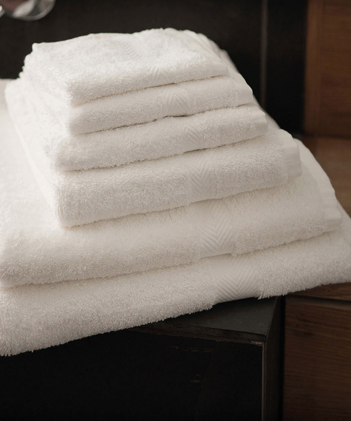 Towel City TC005 Luxury range guest towel