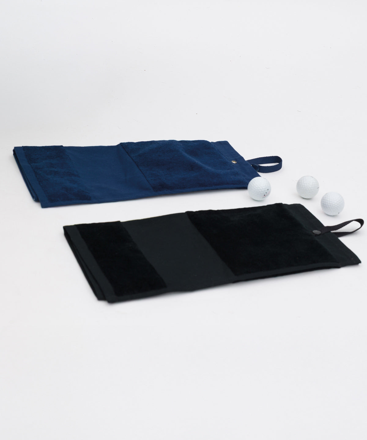 Towel City TC014 Deluxe velour golf towel