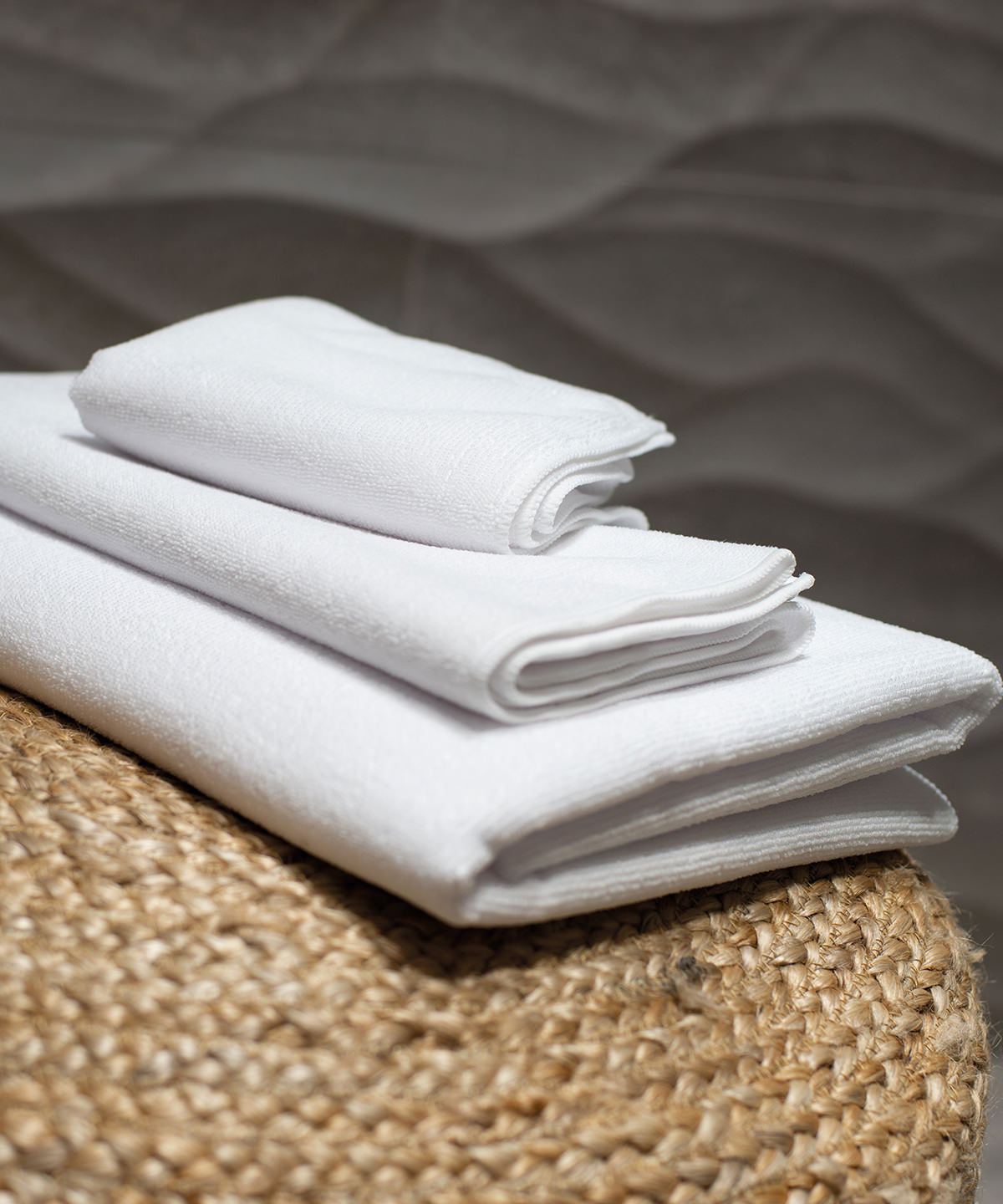 Towel City TC018 Microfibre bath towel