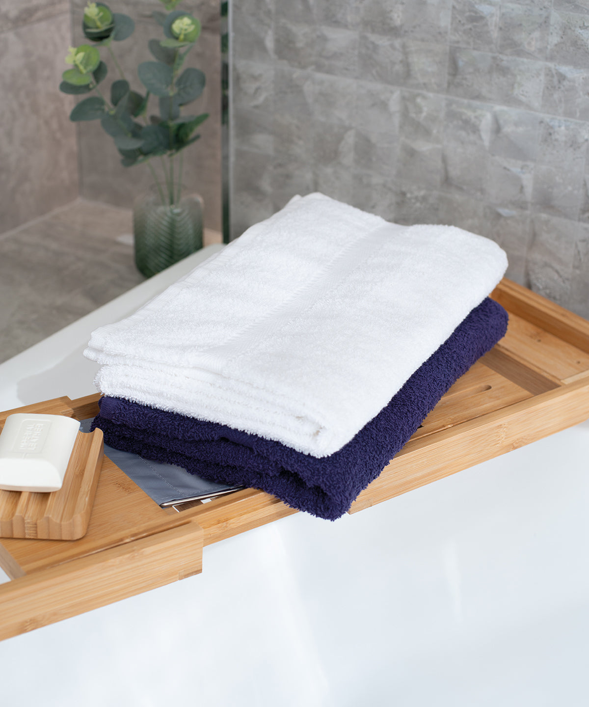 Towel City TC044 Classic range bath towel