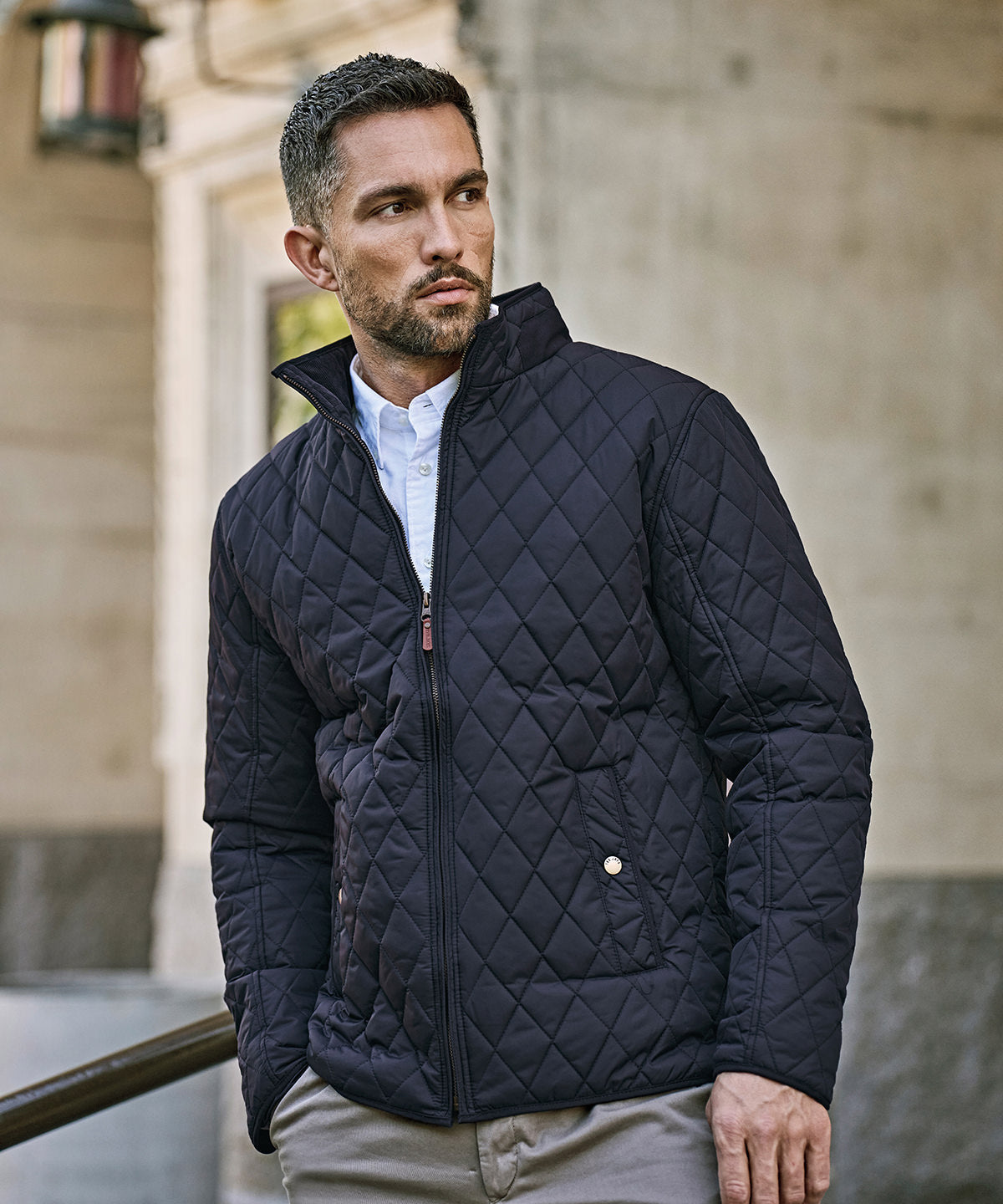 Tee Jays TJ115 Richmond jacket (9660)