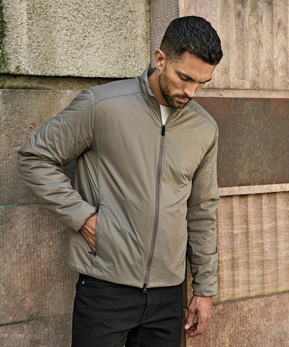 Tee Jays TJ133 PureLite jacket (9690)