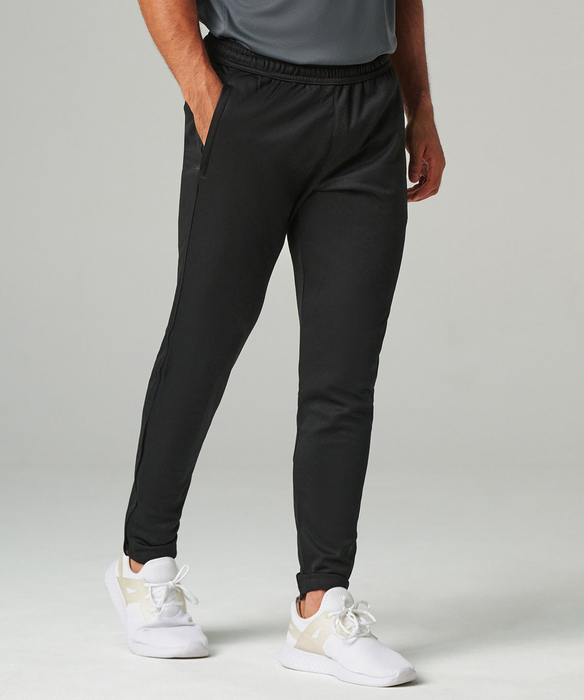Tombo TL580 Slim leg training pants