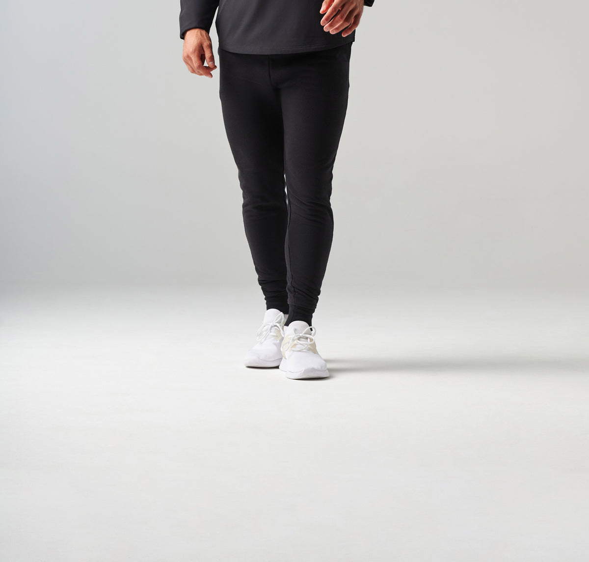 Tombo TL720 Unisex athleisure joggers