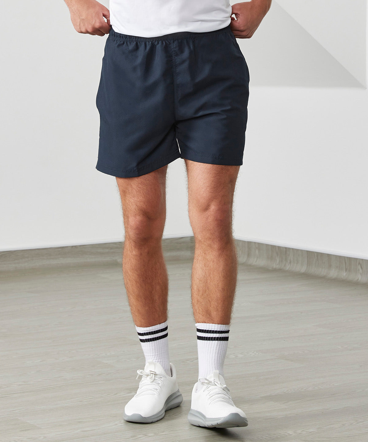 Tombo TL800 Track shorts