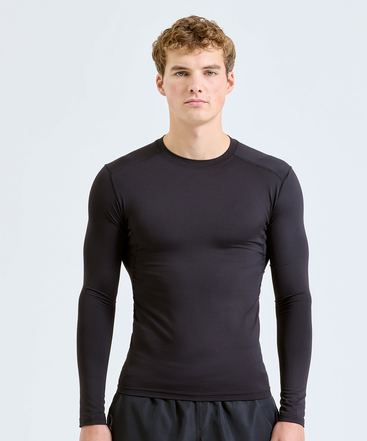 TriDri® TR016 Men's TriDri® performance base layer