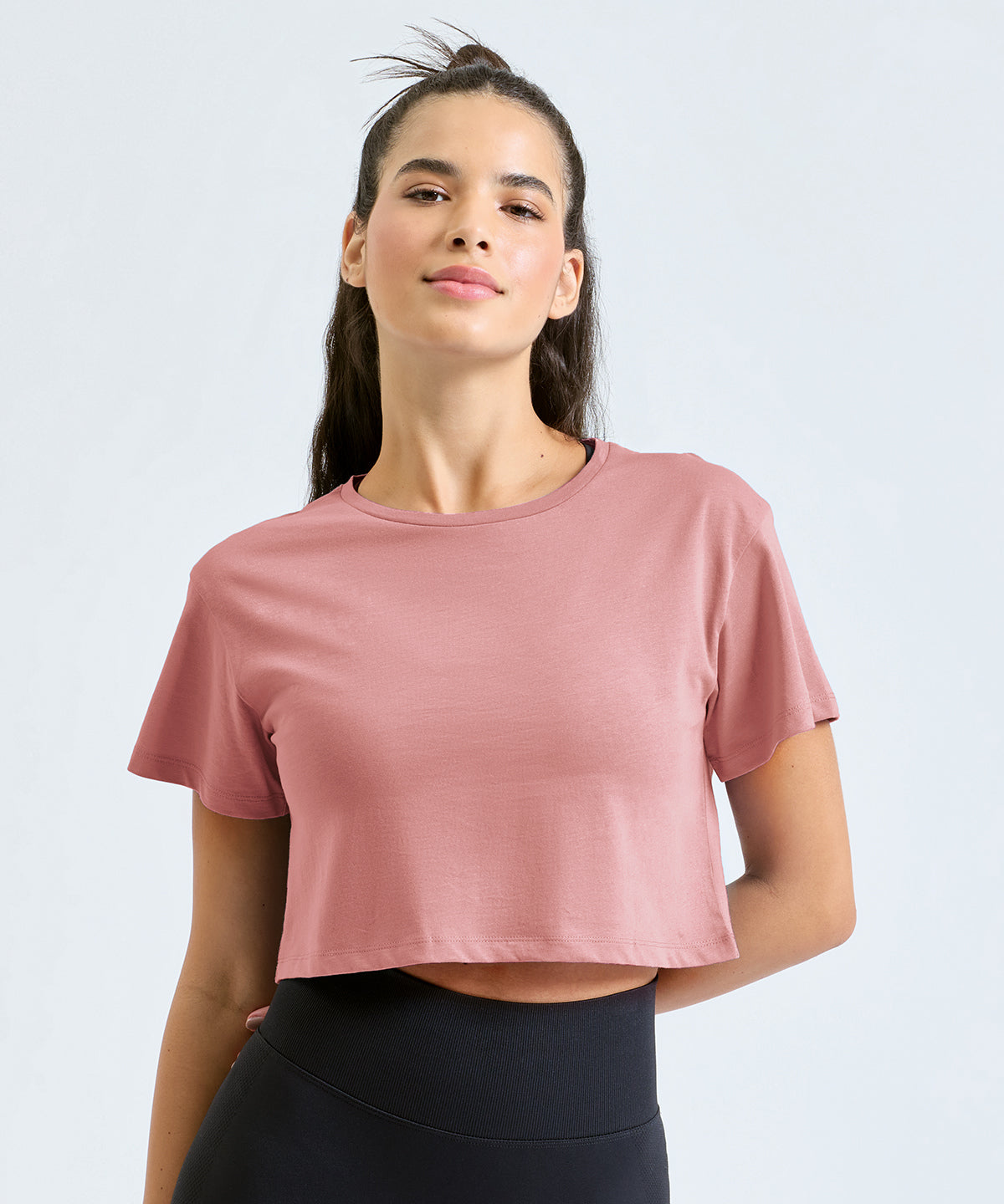 TriDri® TR019 Women's TriDri® crop top