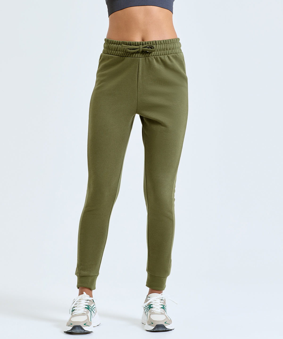 TriDri® TR055 Women's TriDri® fitted joggers