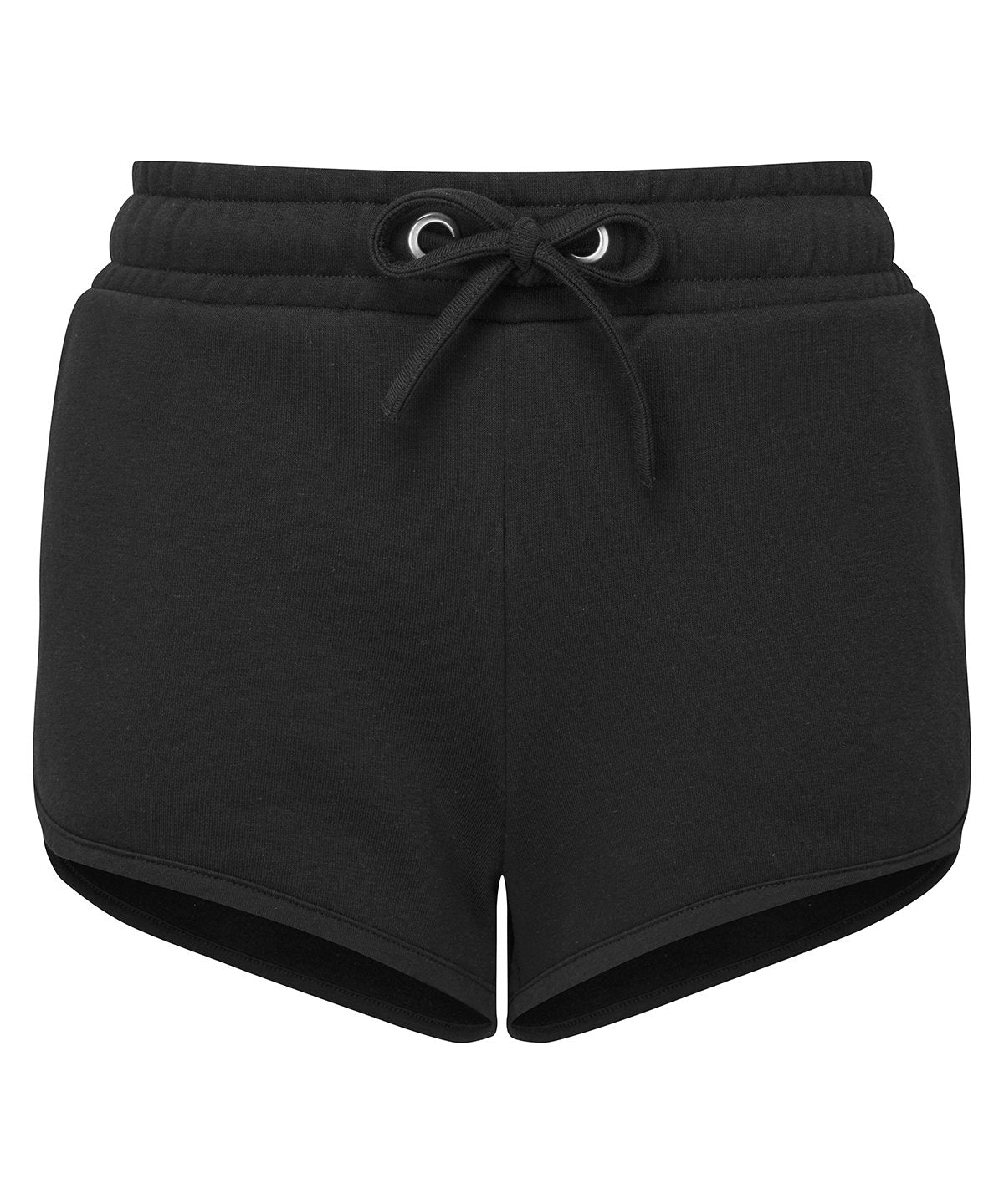 TriDri® TR063 Women's TriDri® recycled retro jogger shorts