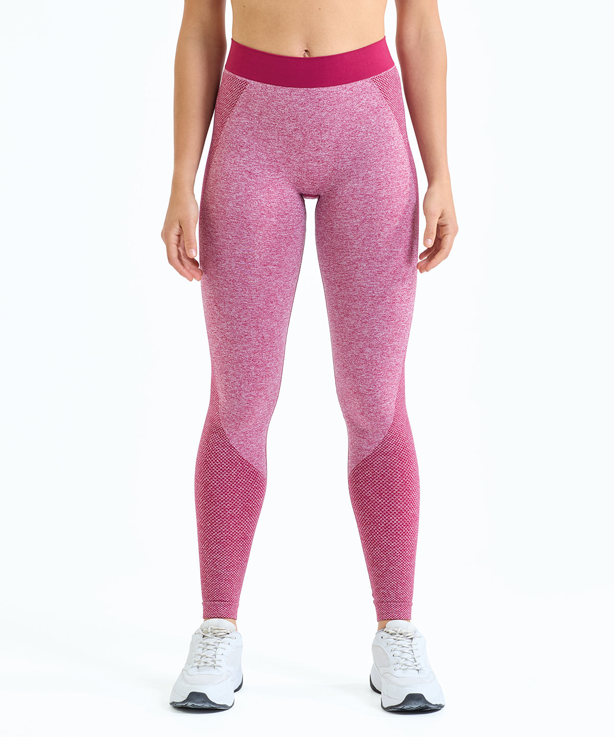 TriDri® TR212 Women's TriDri® seamless 3D fit" multi-sport sculpt leggings"
