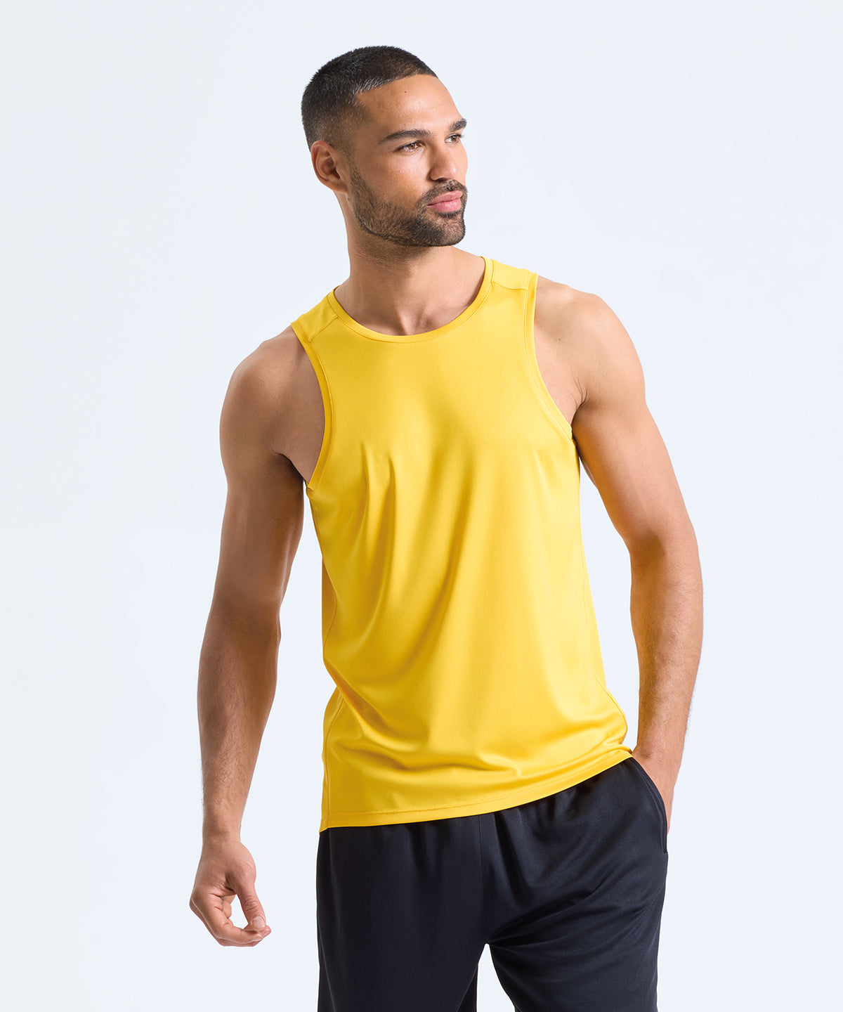 TriDri® TR506 Tridri® ion-charge performance vest