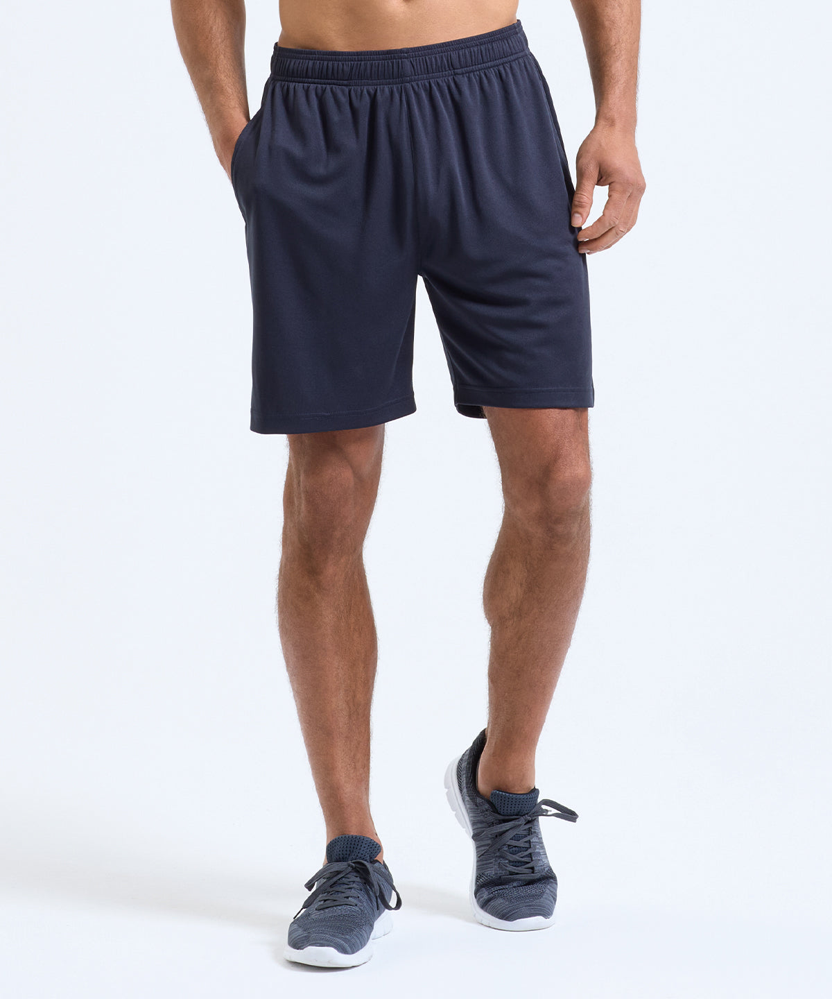 TriDri® TR507 TriDri® ion-charge performance shorts