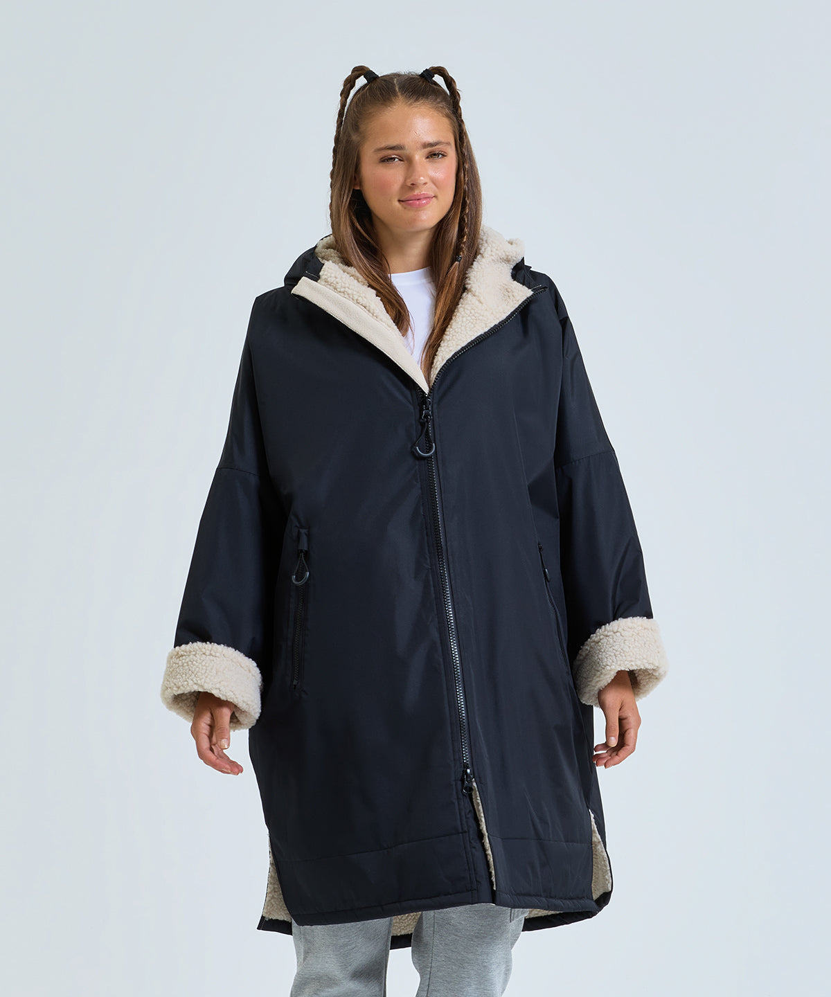 TriDri® TR800 Tridri® all seasons waterproof changing robe
