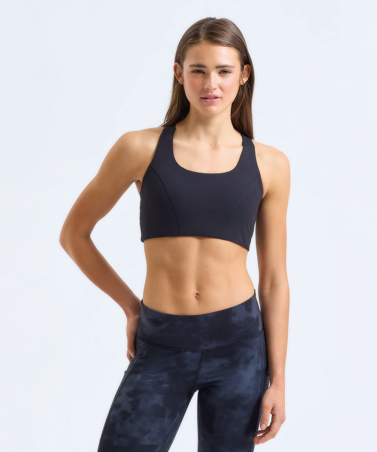 TriDri® TR924 Tridri® recycled high impact sports bra