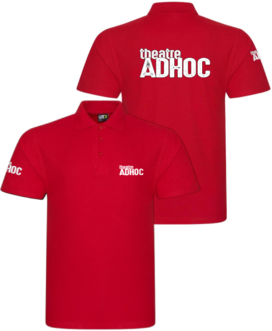 RX101 Polo - Theatre ADHOC