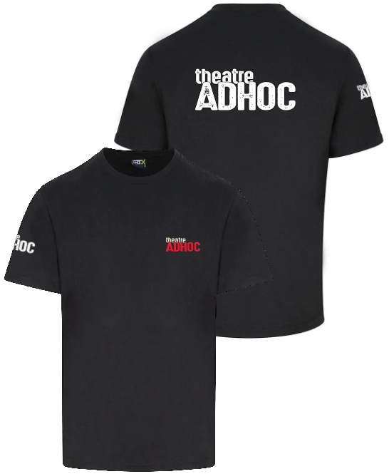 Pro RTX Unisex T-shirt - Theatre ADHOC
