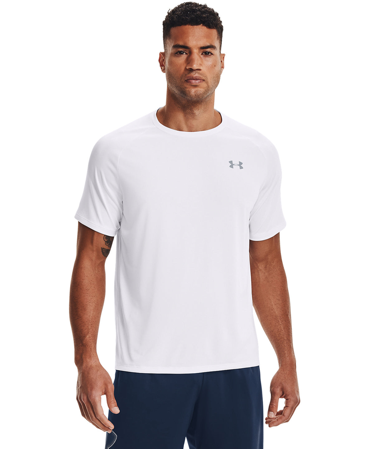 Under Armour UA005 Tech™ short sleeve