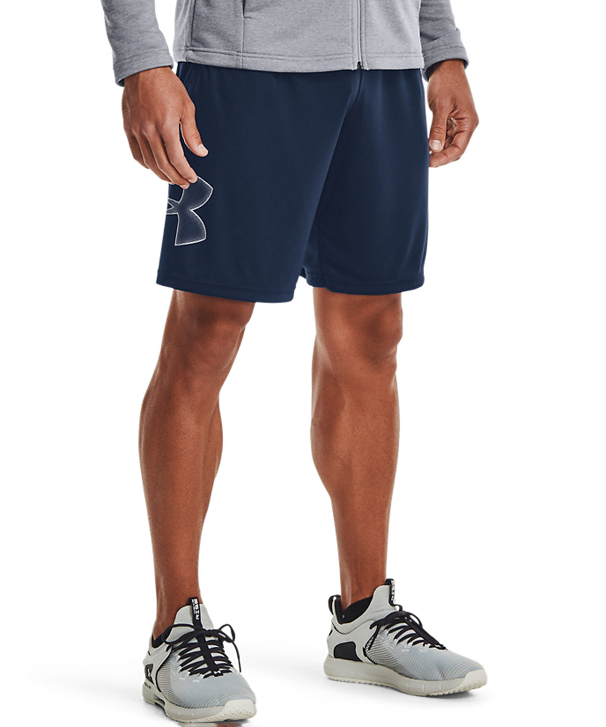Under Armour UA017 Tech™ graphic shorts