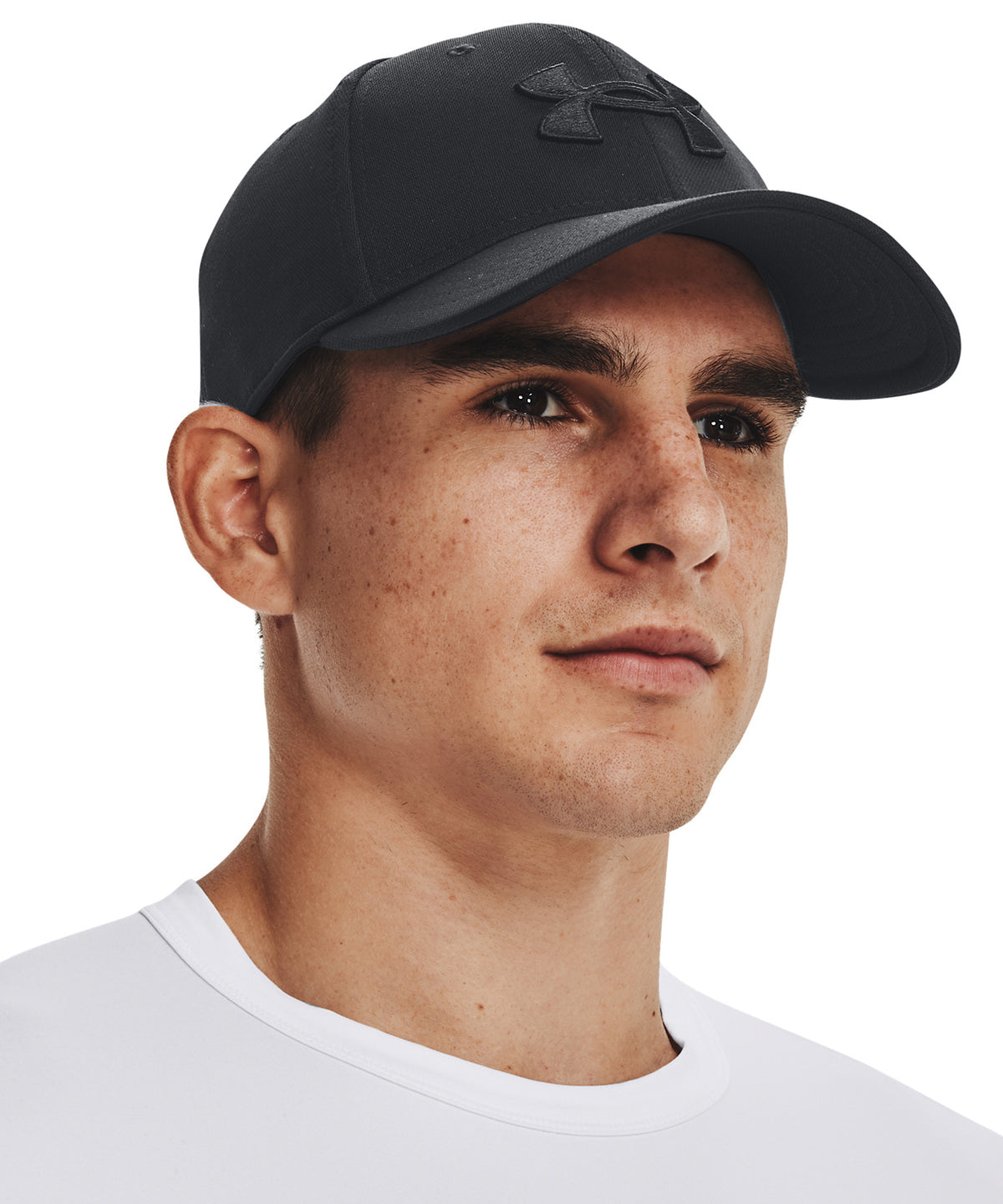 Under Armour UA046 UA Blitzing cap