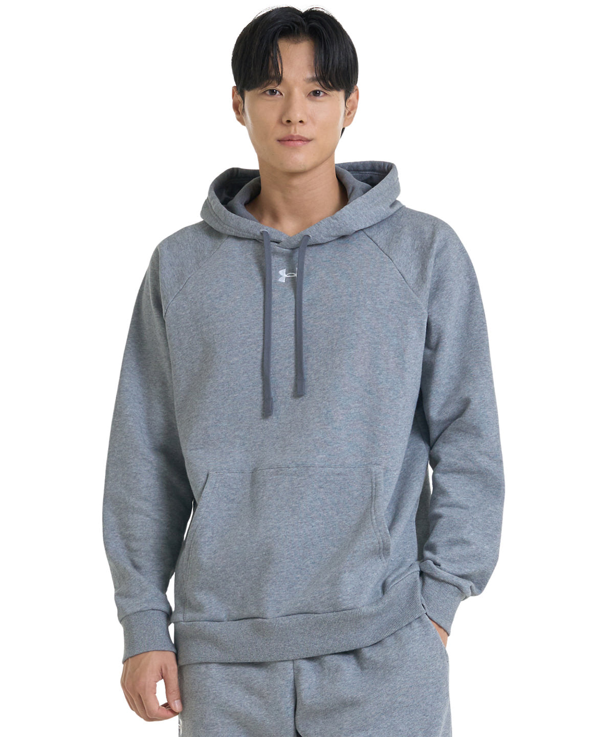 Under Armour UA048 UA Rival fleece hoodie
