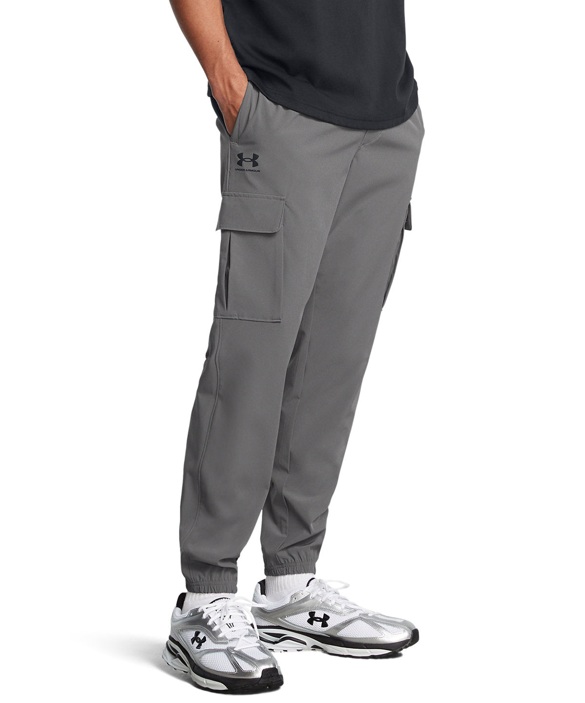 Under Armour UA068 UA Vibe cargo pants