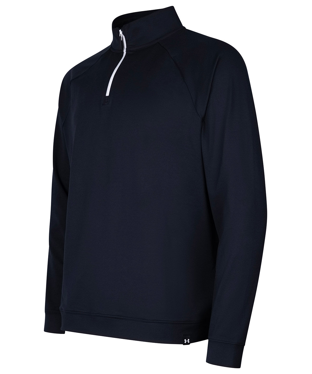 Under Armour Golf UG030 UA midlayer QZ LB