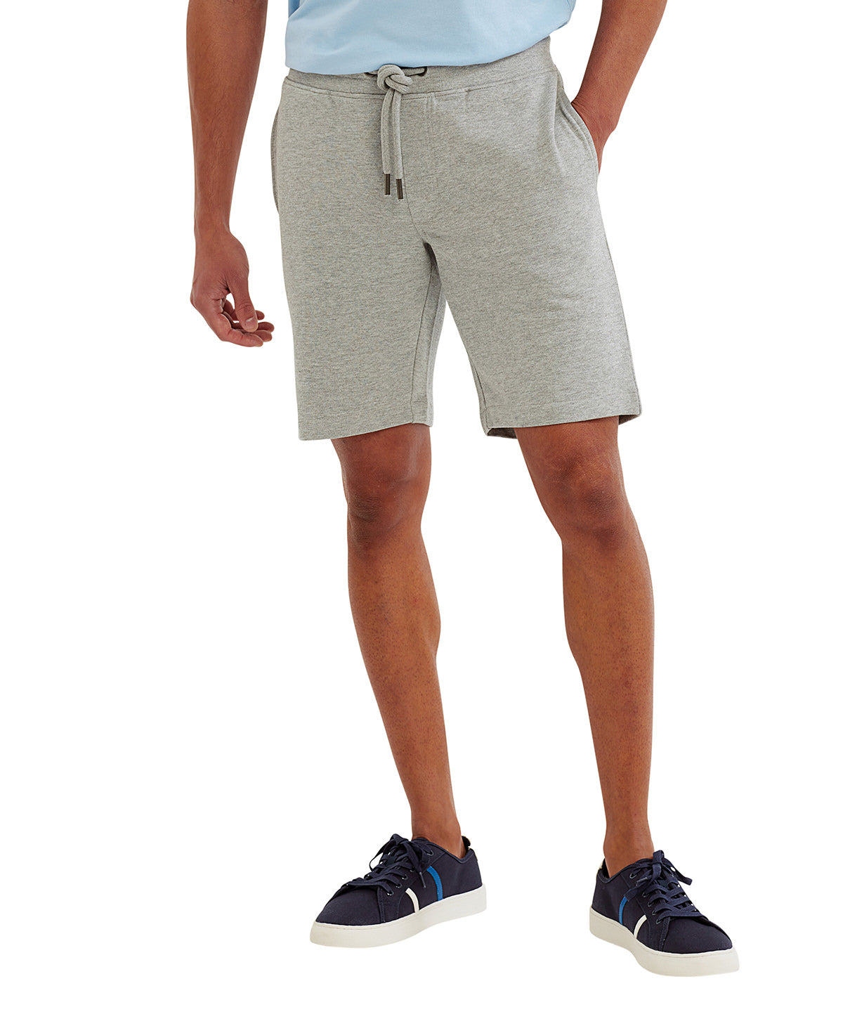 Wombat WB901 Men’s Recycled Jersey shorts