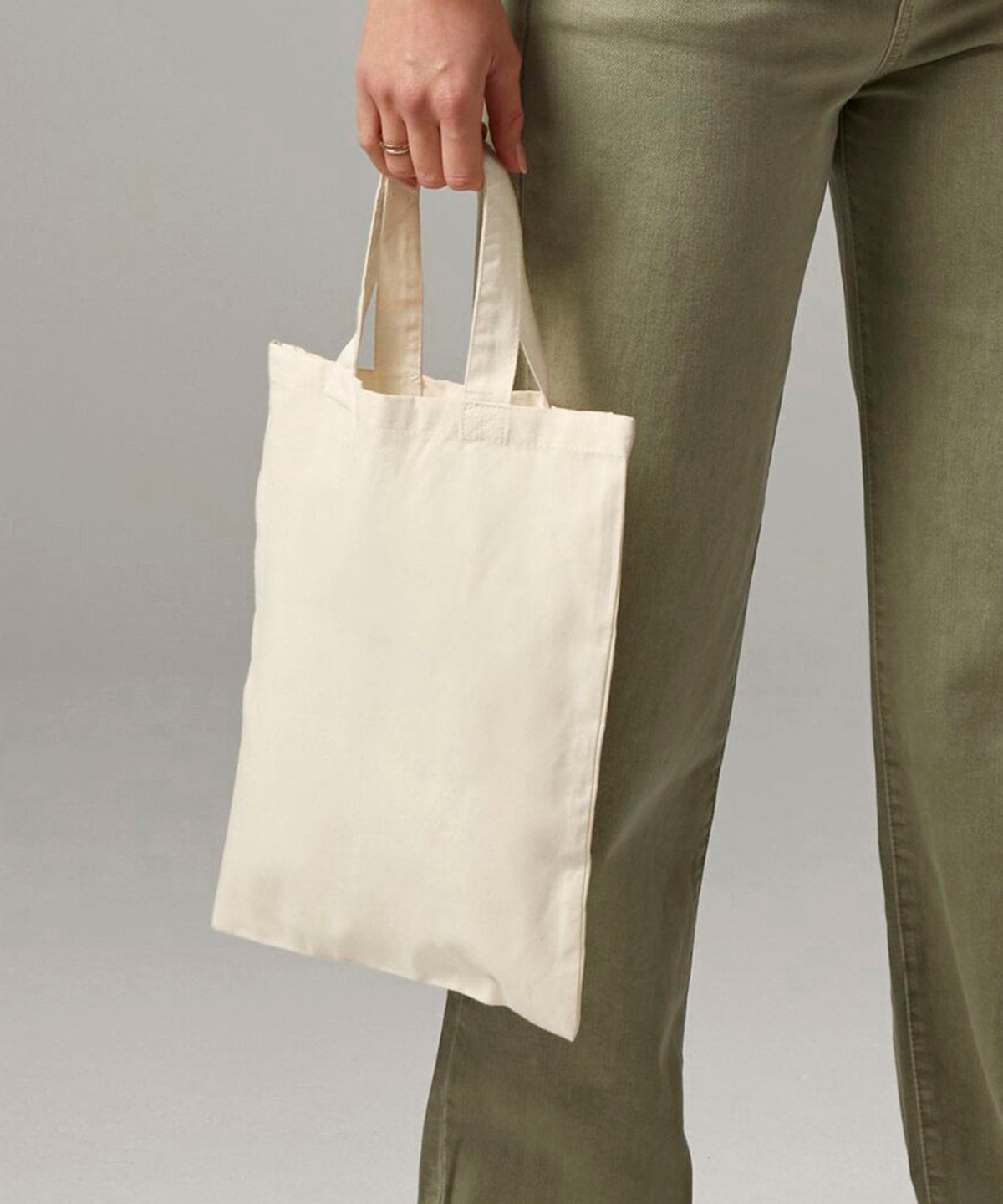 Westford Mill WM104 Mini bag for life