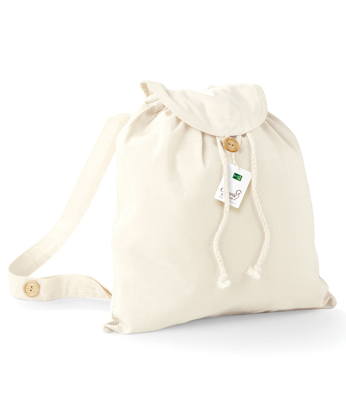 Westford Mill WM185 Organic festival backpack