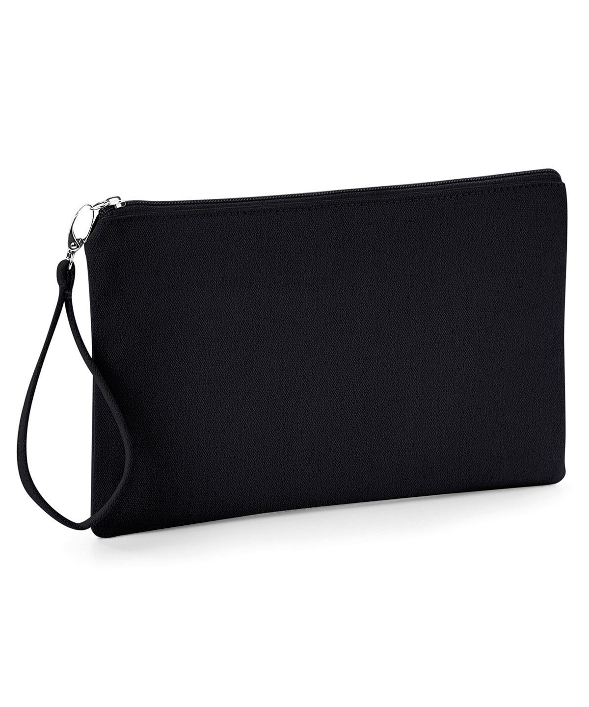 Westford Mill WM520 Canvas wristlet pouch