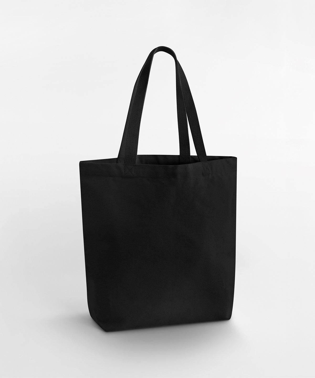 Westford Mill WM697 Heavyweight canvas tote bag