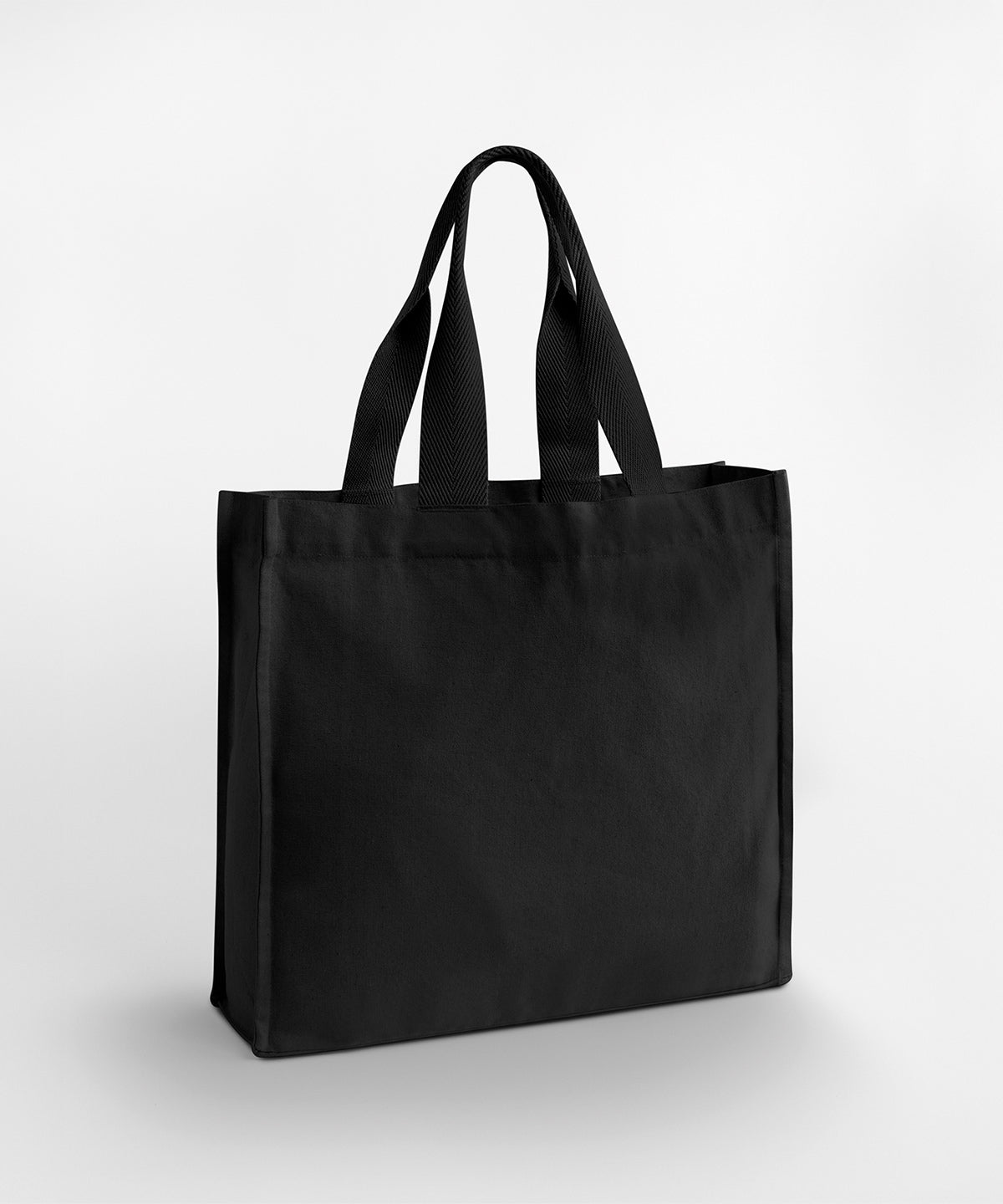 Westford Mill WM940 Chevron handle shopper