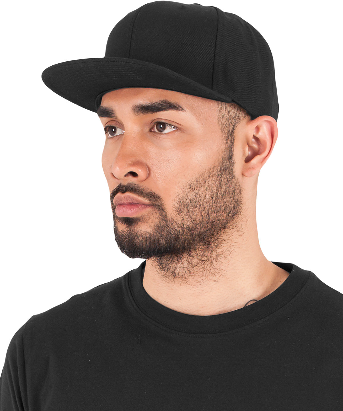 Flexfit by Yupoong YP001 The classic snapback (6089M)
